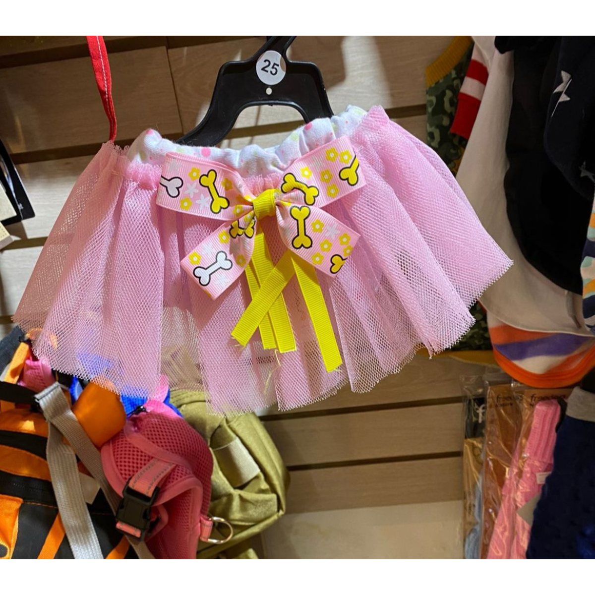 Tutu Fashion Talla S