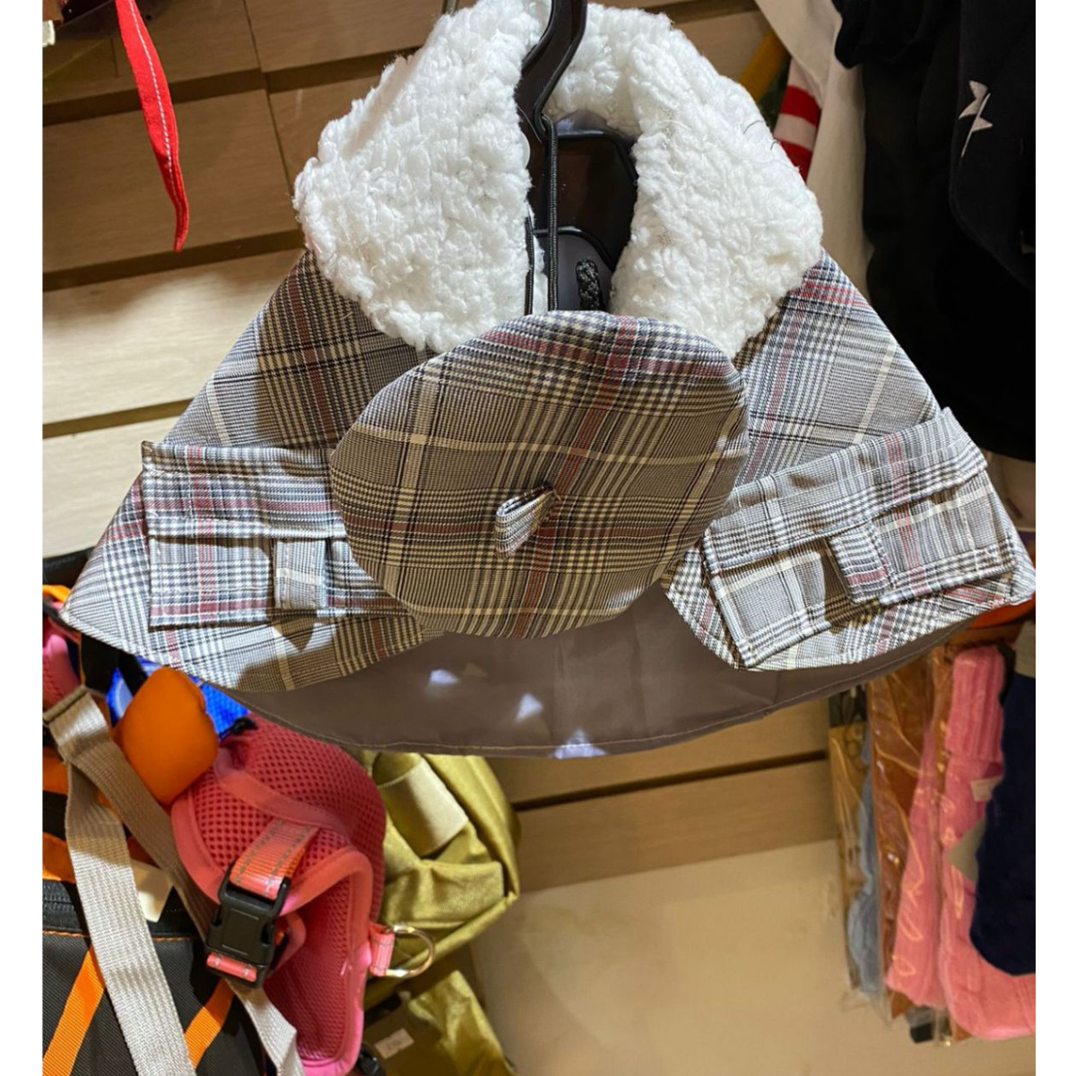Vestido Mulamu Talla S