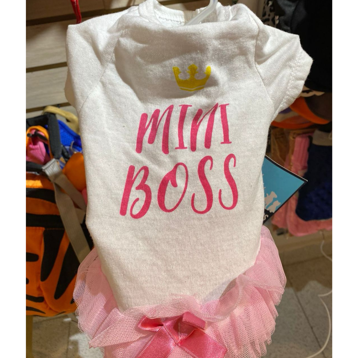 Vestido Sarka Talla S