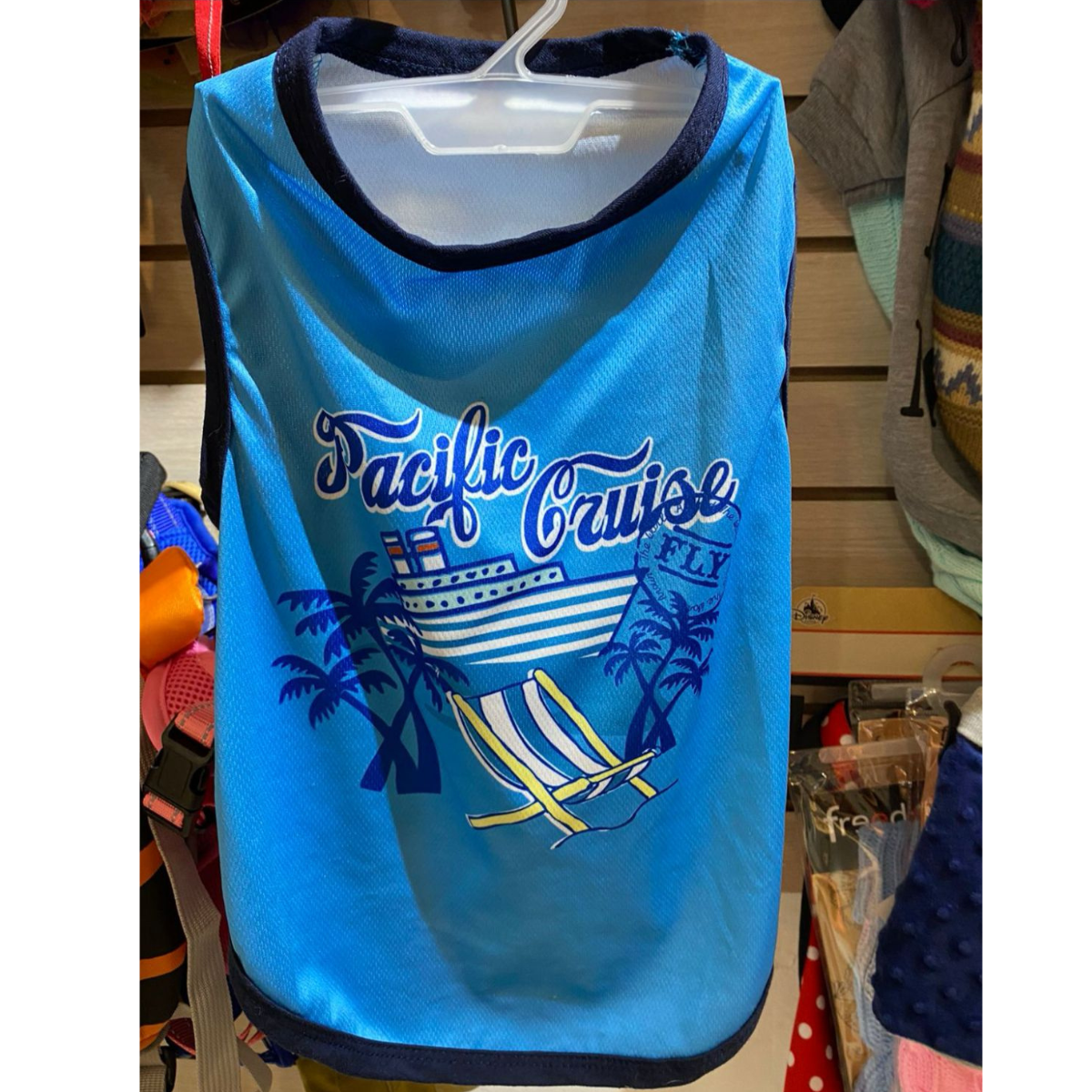 Camiseta Sunny Talla m